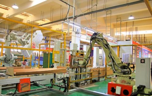 格力廚衛 家電巨擘的堅實布局與硬核科技