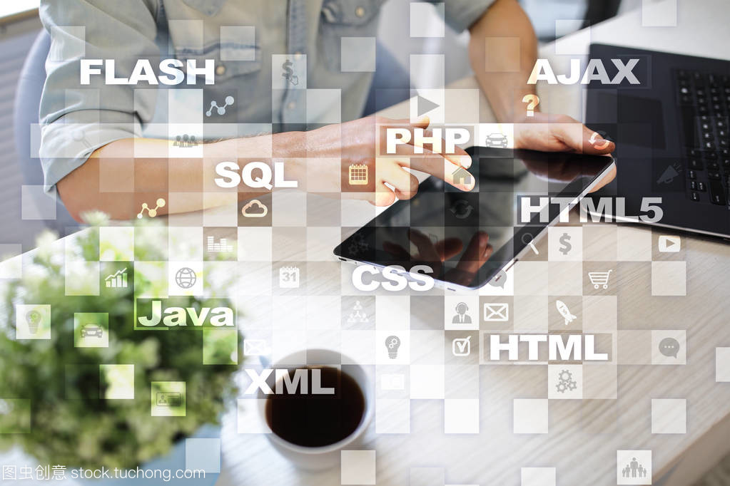 互聯(lián)網(wǎng)技術(shù)開發(fā) 構(gòu)建數(shù)字世界的基石